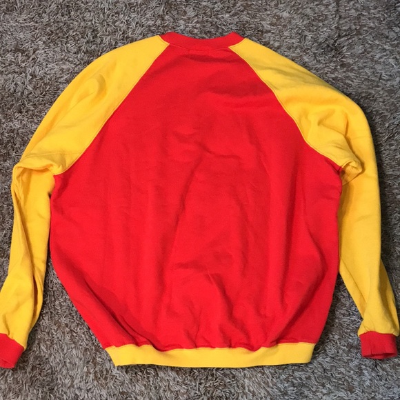 Jams World vintage sweater - Picture 7 of 9